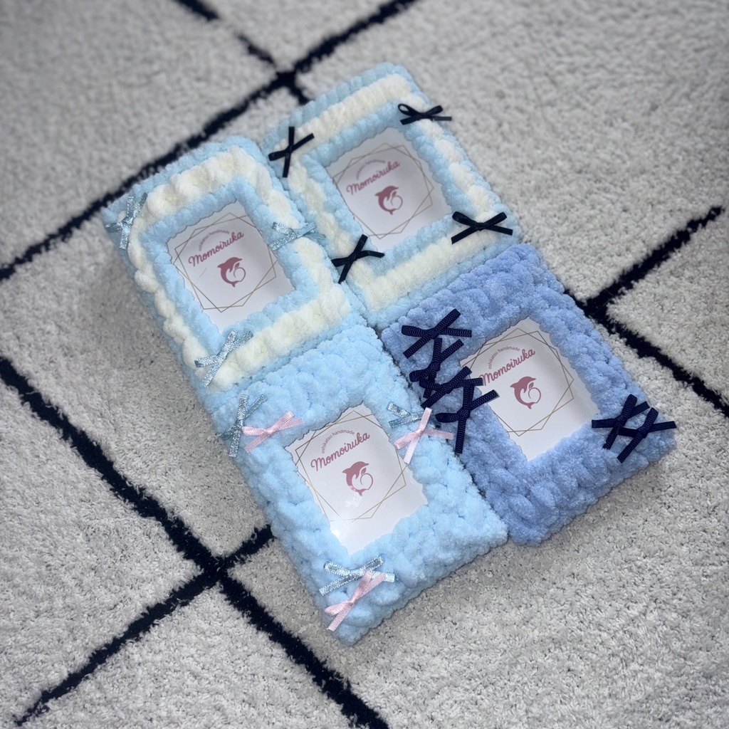 【硬質デコケース】ぽこぽこ