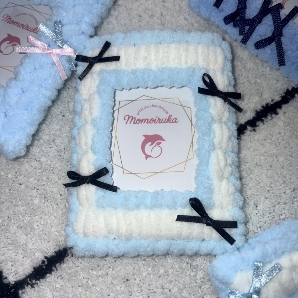 【硬質デコケース】ぽこぽこ