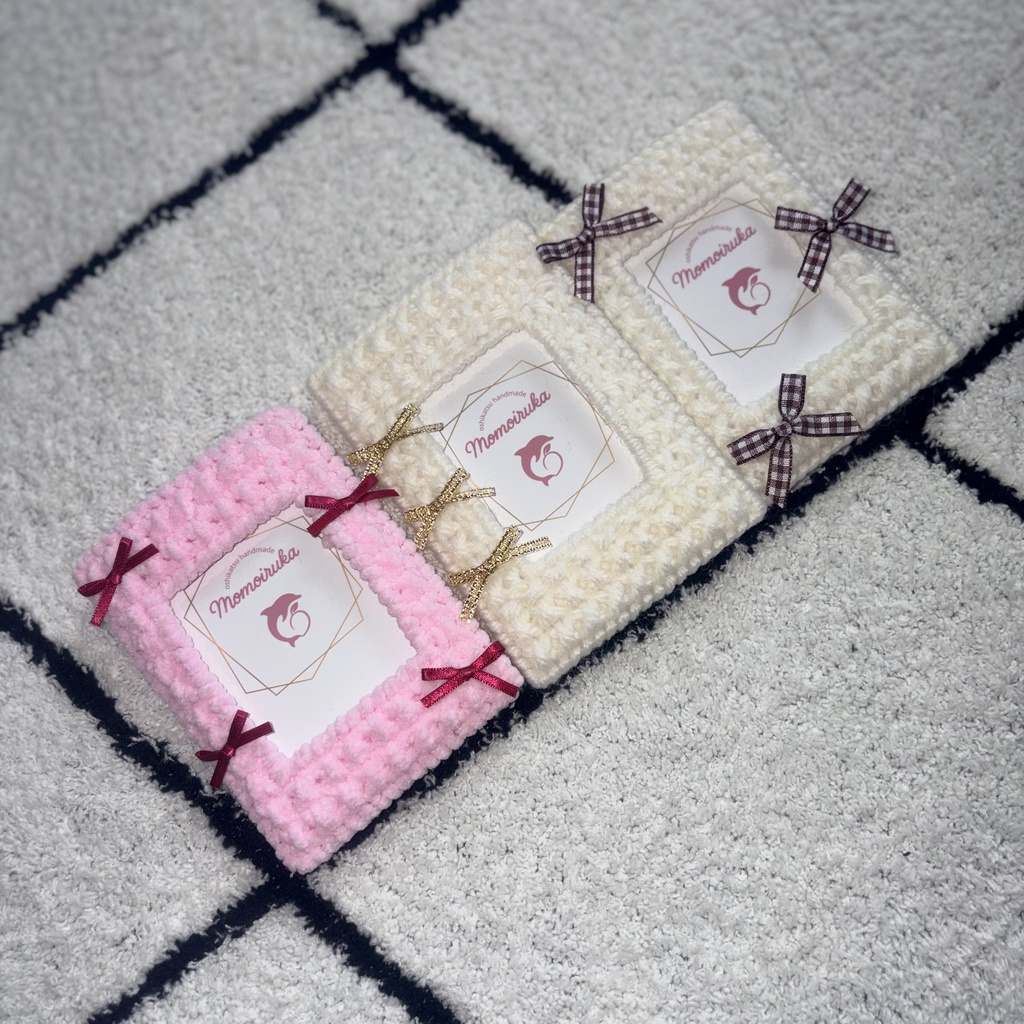 【硬質デコケース】ふわふわ？