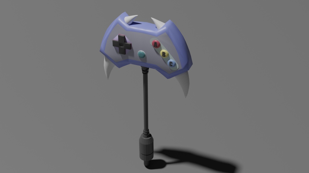 Enemy Contoller