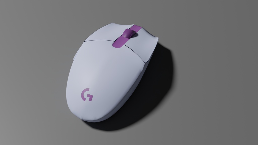 G304 (violet)