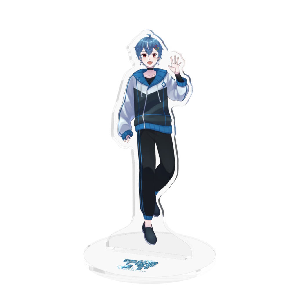 【アクリルスタンド】甲斐崎ノア(初期衣装)