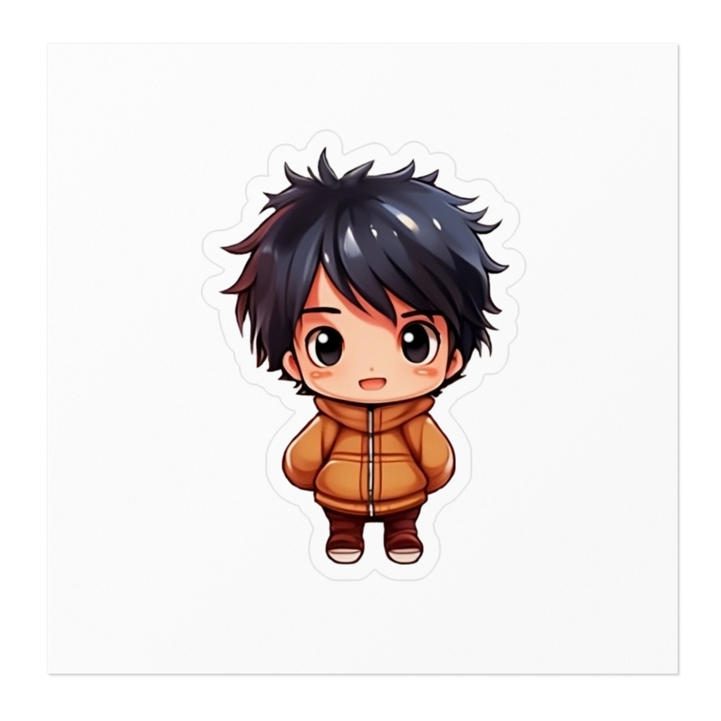 Tito_KEI_Characters E1-4-4