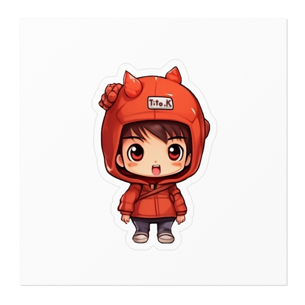 Tito_KEI_Characters E1-4-5