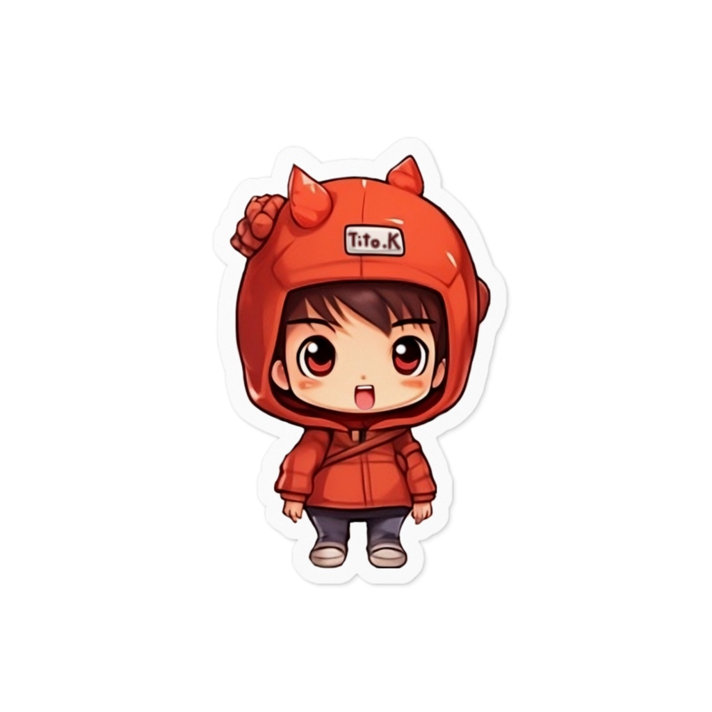 Tito_KEI_Characters E1-4-5