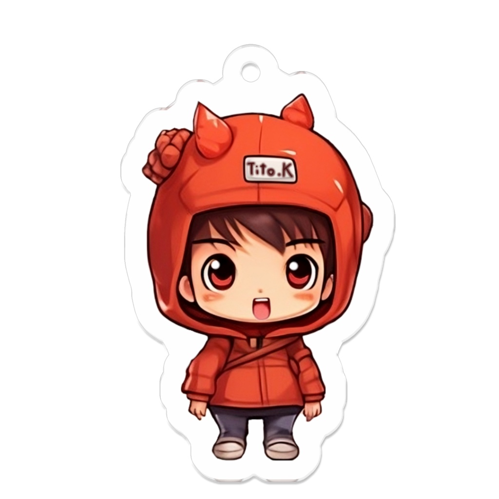 Tito_KEI_Characters E1-4-5