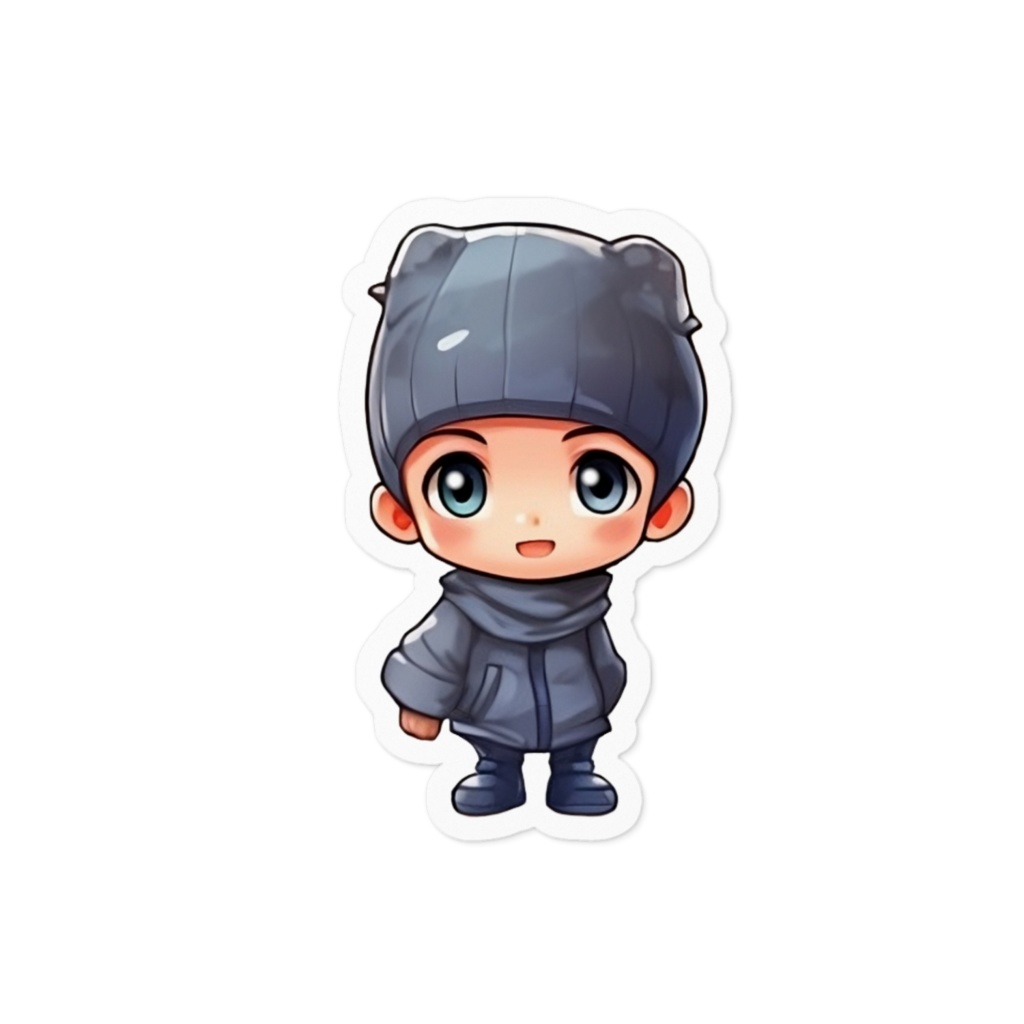 Tito_KEI_Characters E1-4-6