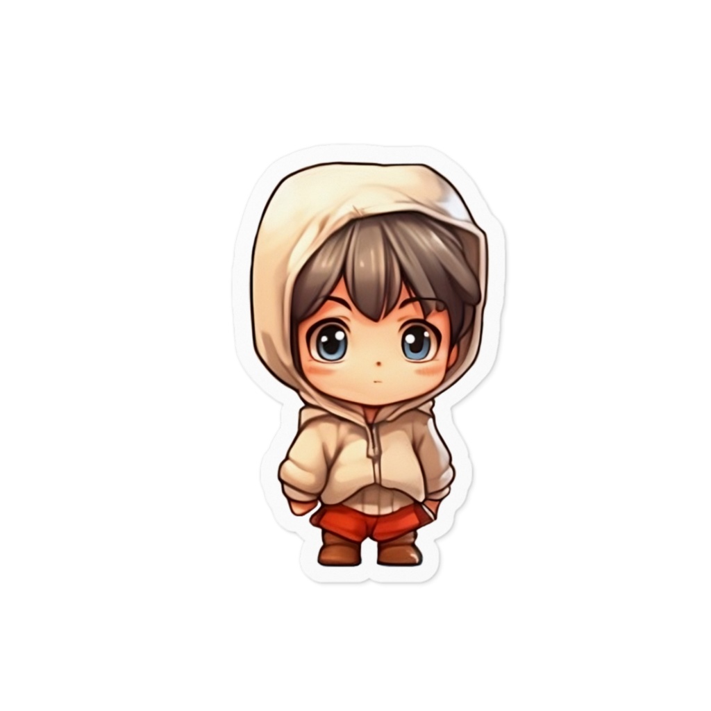 Tito_KEI_Characters E1-4-8