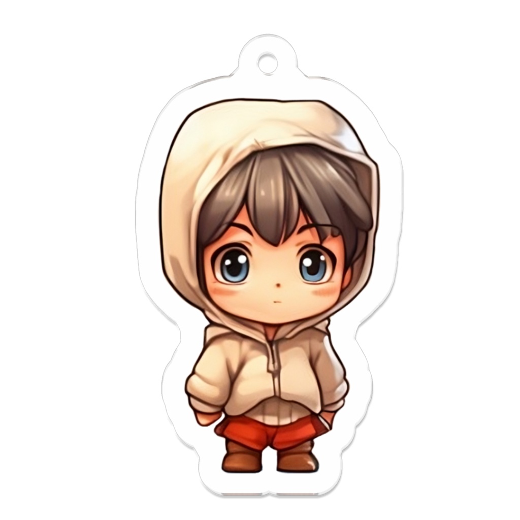 Tito_KEI_Characters E1-4-8