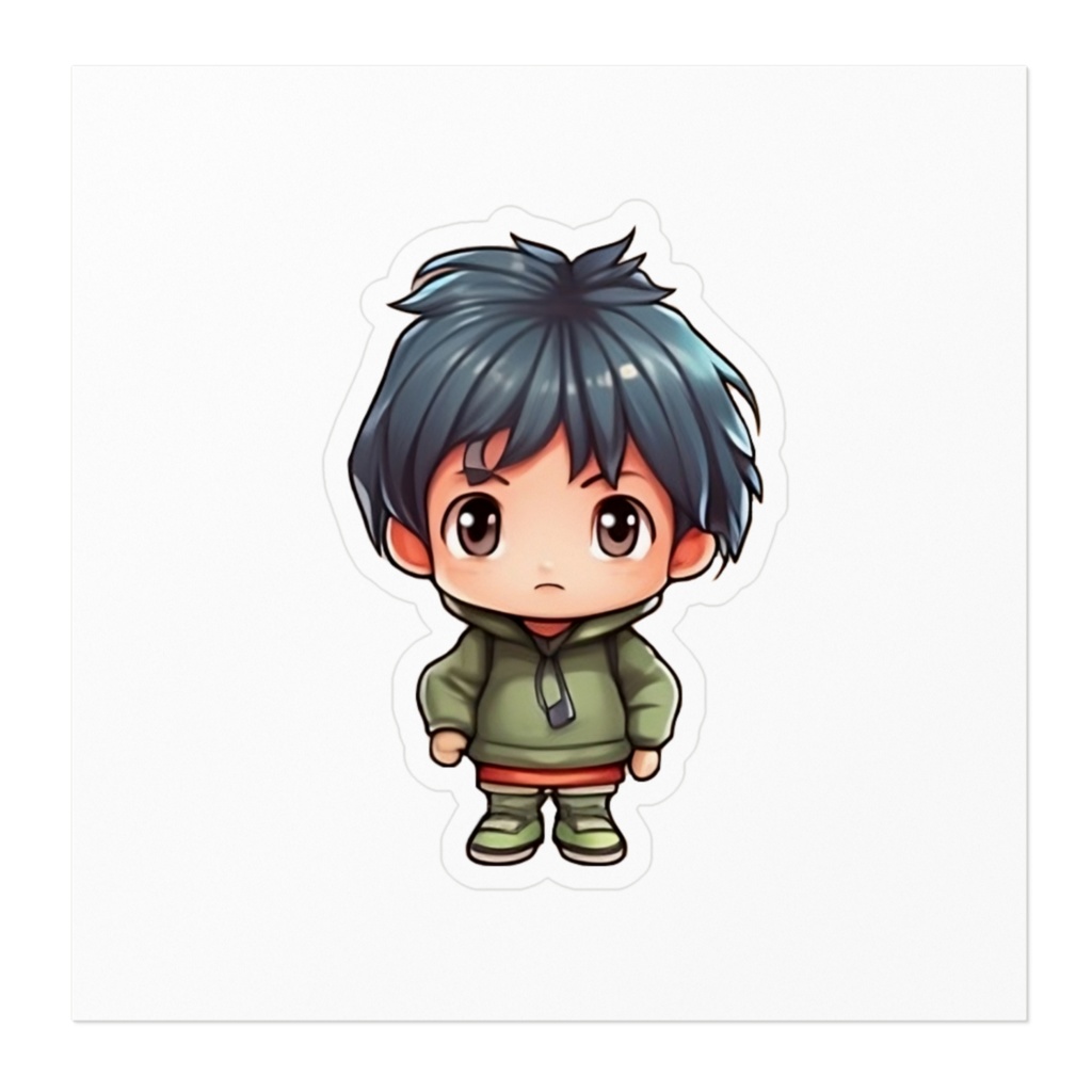 Tito_KEI_Characters E1-4-11