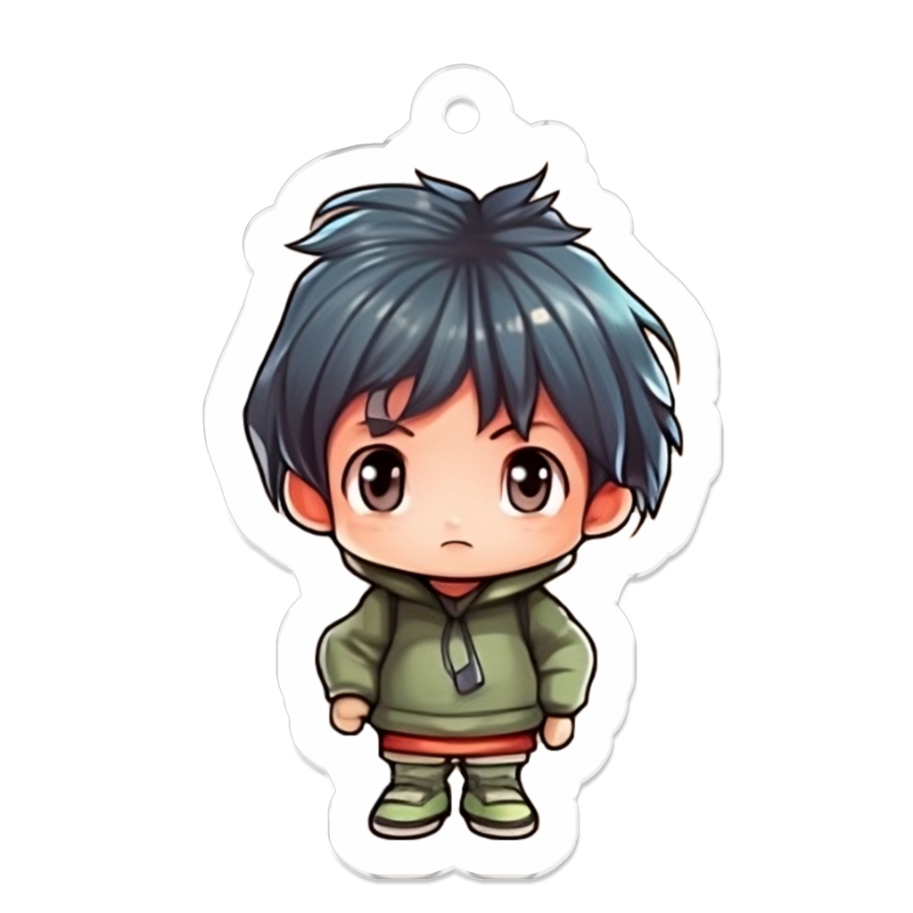 Tito_KEI_Characters E1-4-11