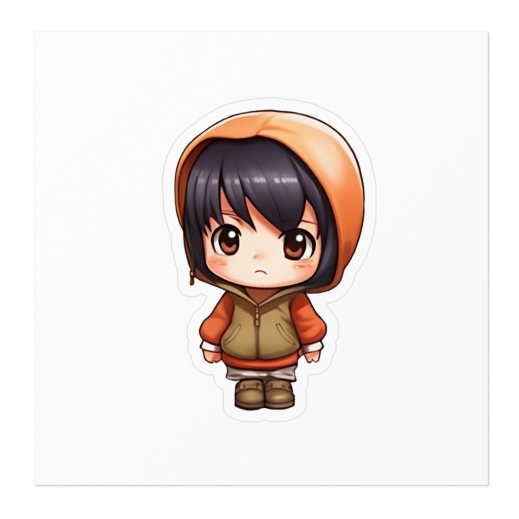 Tito_KEI_Characters E1-4-23