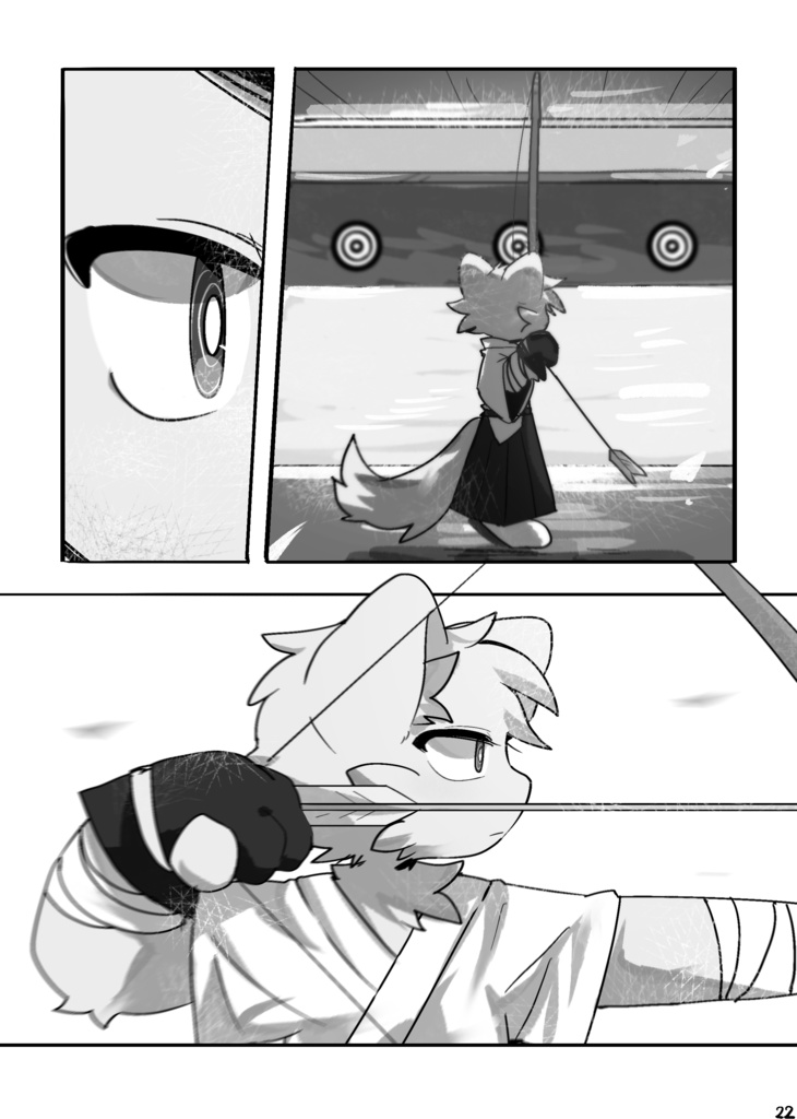 【新刊】晴れのち憂鬱(R15G)