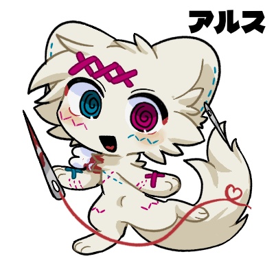 自立ミニアクリルスタンド