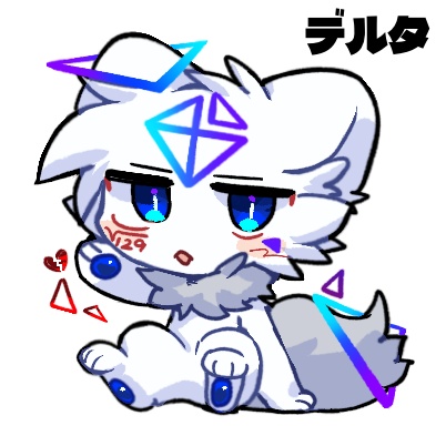 自立ミニアクリルスタンド