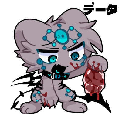 自立ミニアクリルスタンド