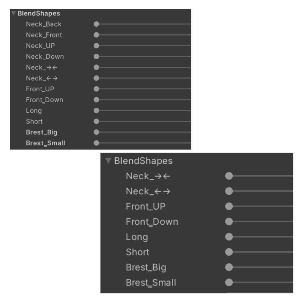 【首元から揺れる】Pearl Necklace