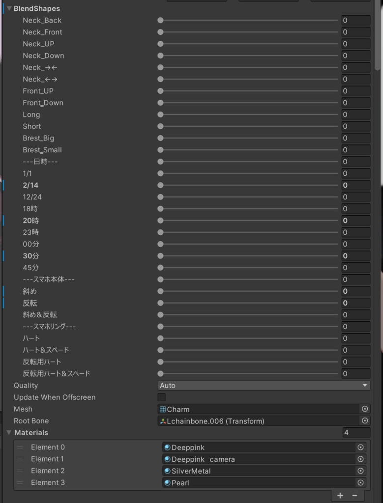 【写真が入れられる】推し活スマホネックレス