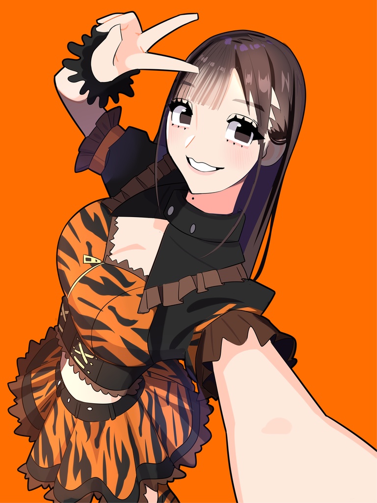 声優イラスト2026SUMMER