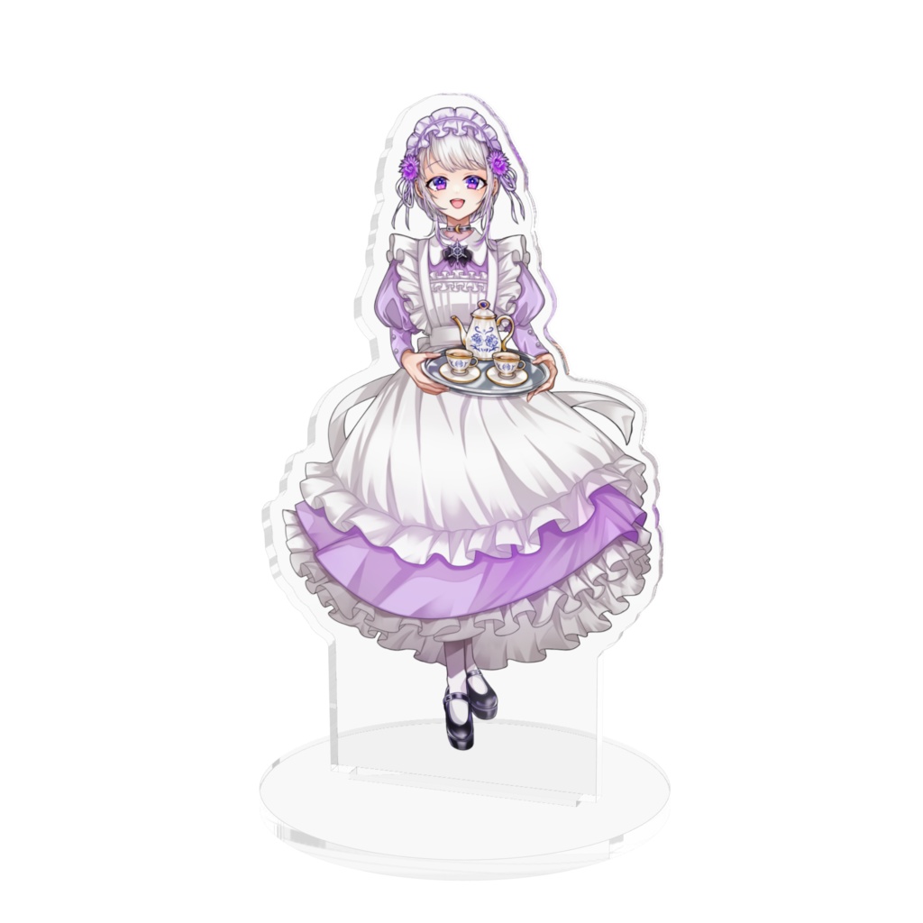 アクリルスタンド