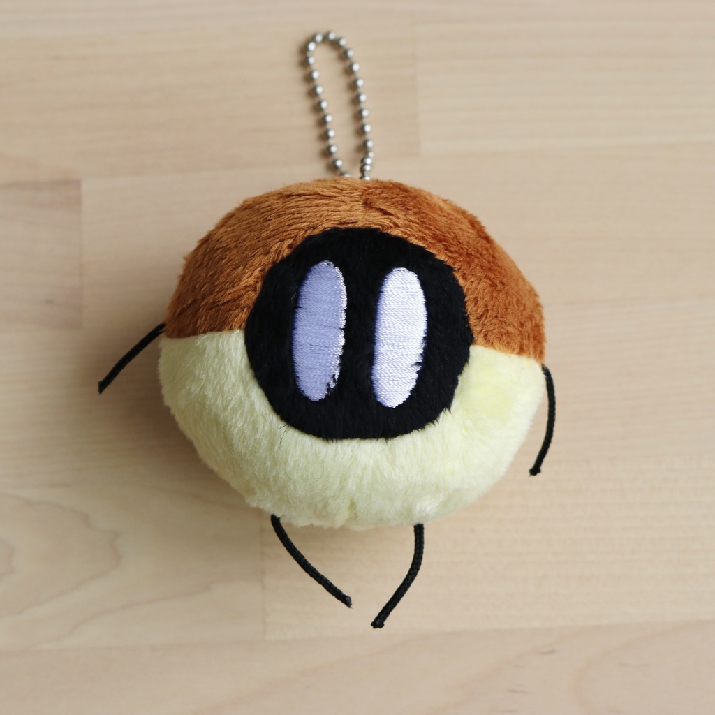 ぼくくんマスコット