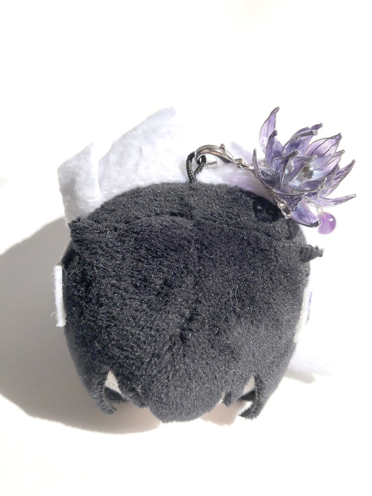 華彩-いろどり- 数珠丸恒次