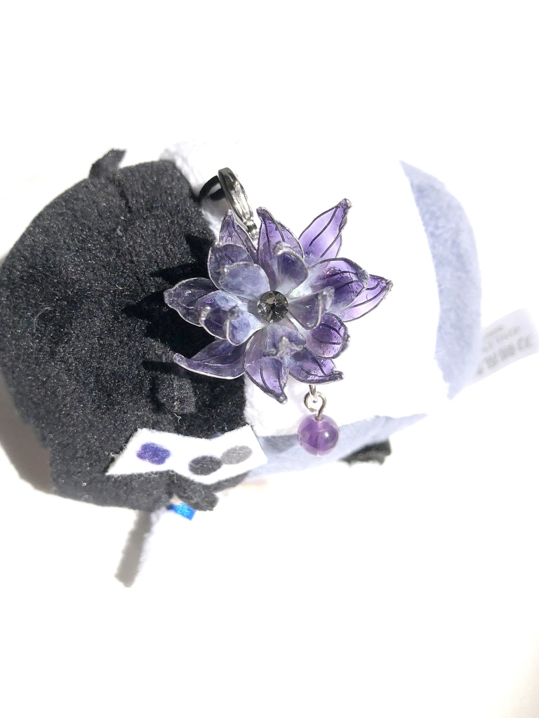 華彩-いろどり- 数珠丸恒次