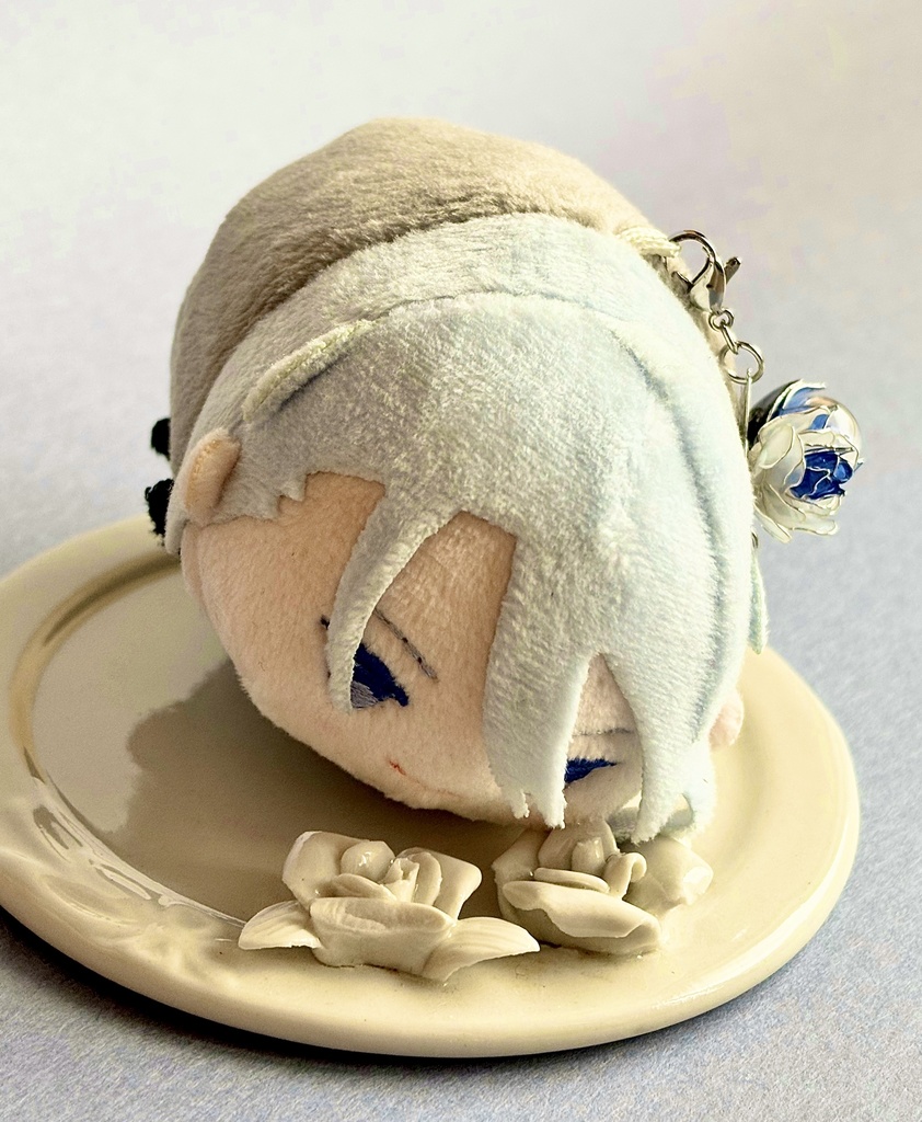 華彩-いろどり-蕾 伯仲