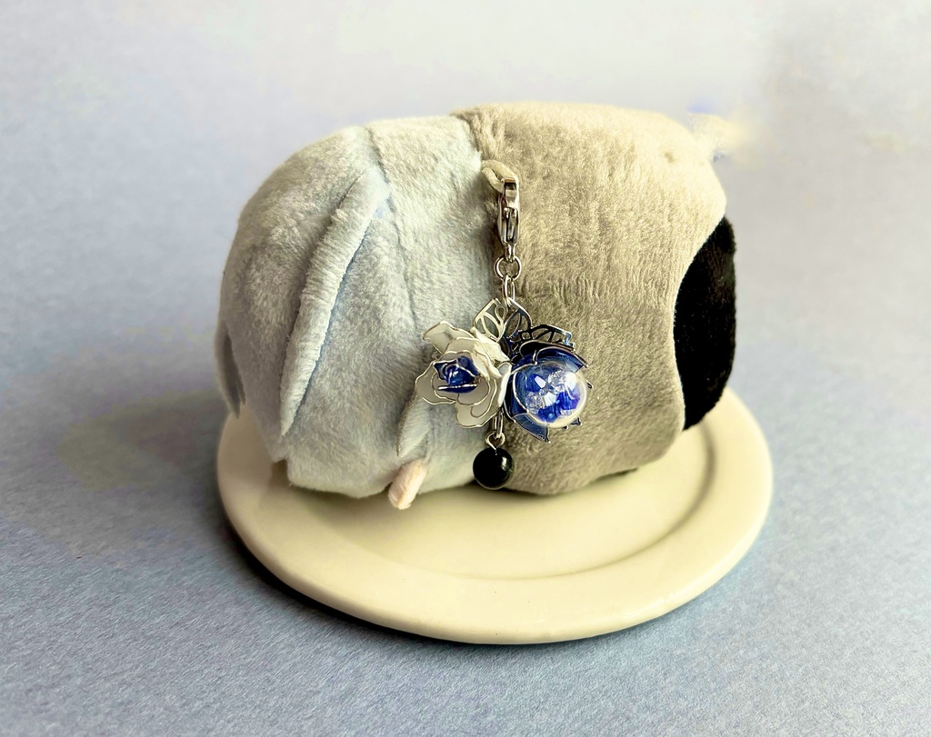 華彩-いろどり-蕾 伯仲