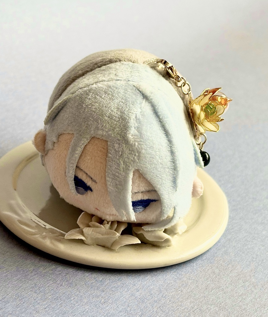 華彩-いろどり-蕾 伯仲