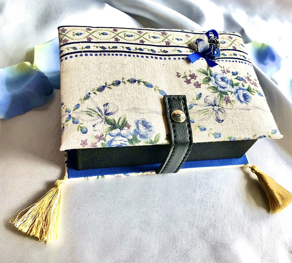 BOOK型BOX-山姥切長義イメージ-