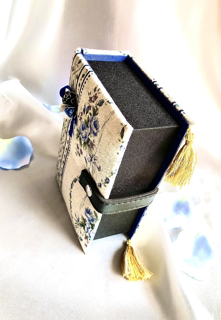 BOOK型BOX-山姥切長義イメージ-