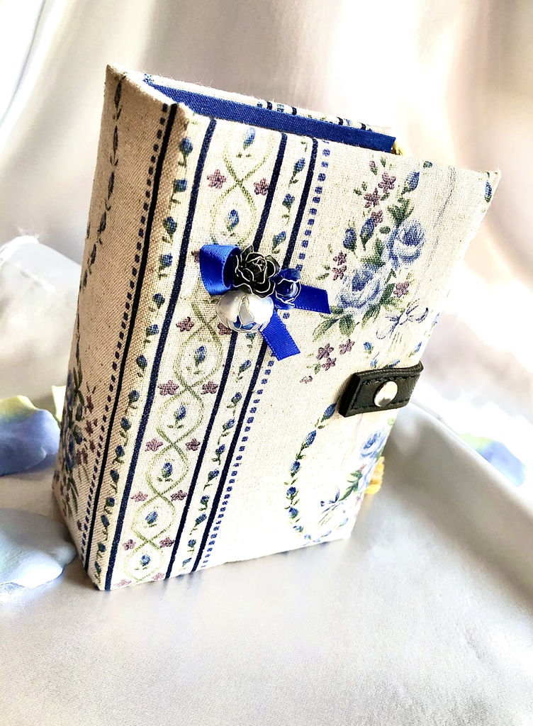 BOOK型BOX-山姥切長義イメージ-