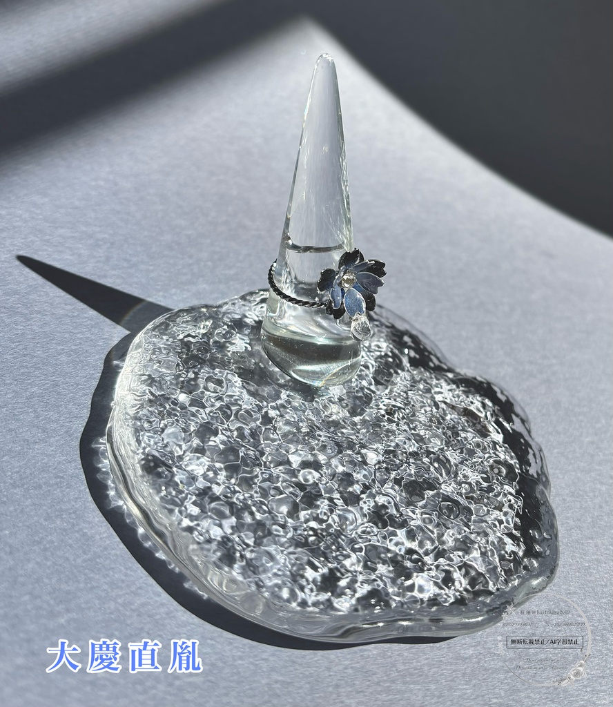 【新作】みにさくらりんぐ