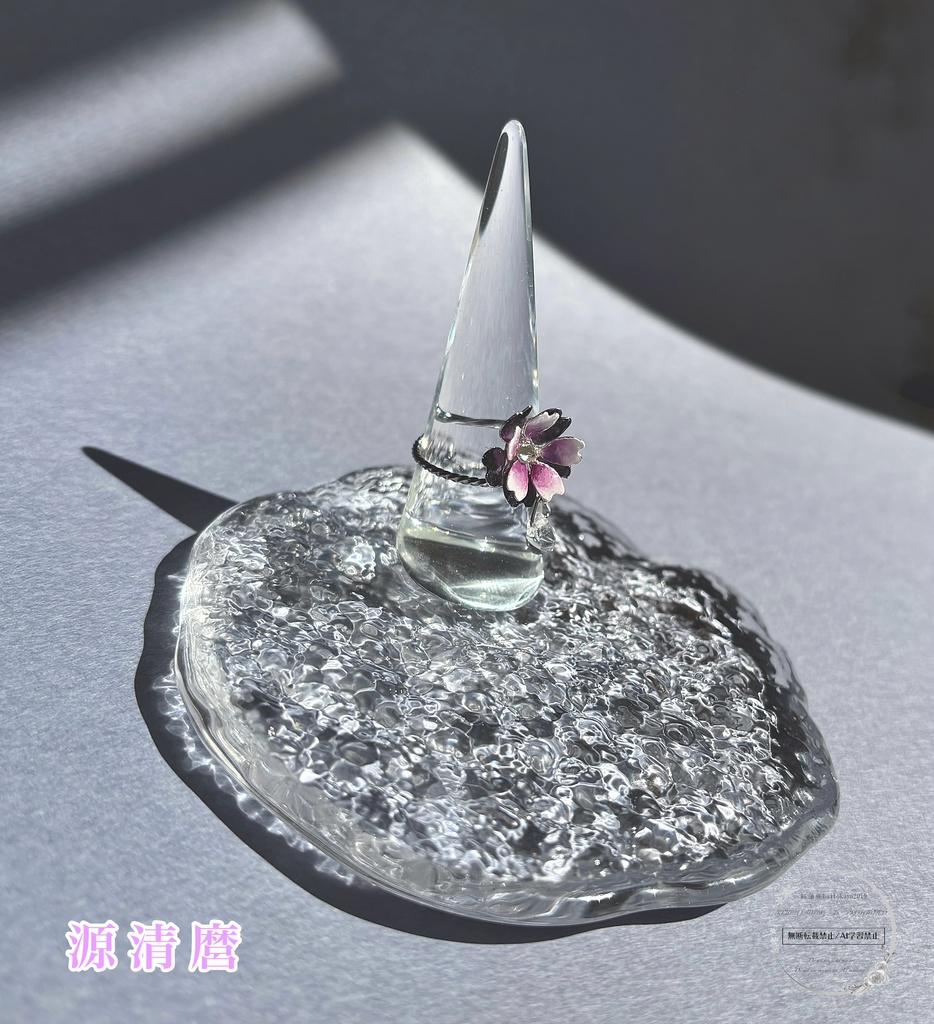 【新作】みにさくらりんぐ