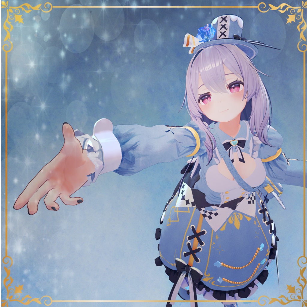 SweetWonder【6アバター対応】