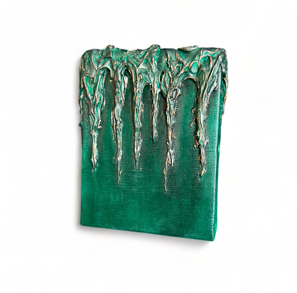 蔦のテクスチャ