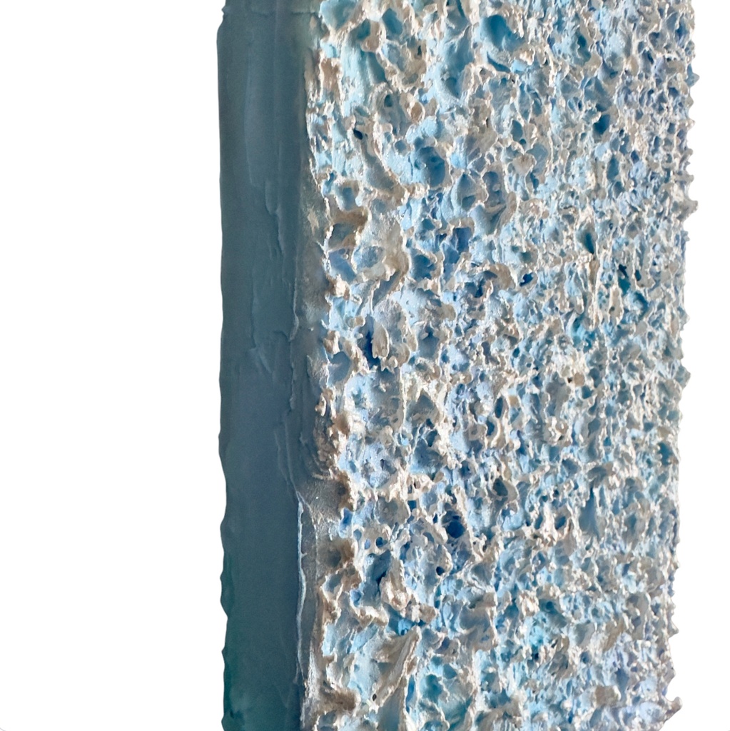 霜のテクスチャ