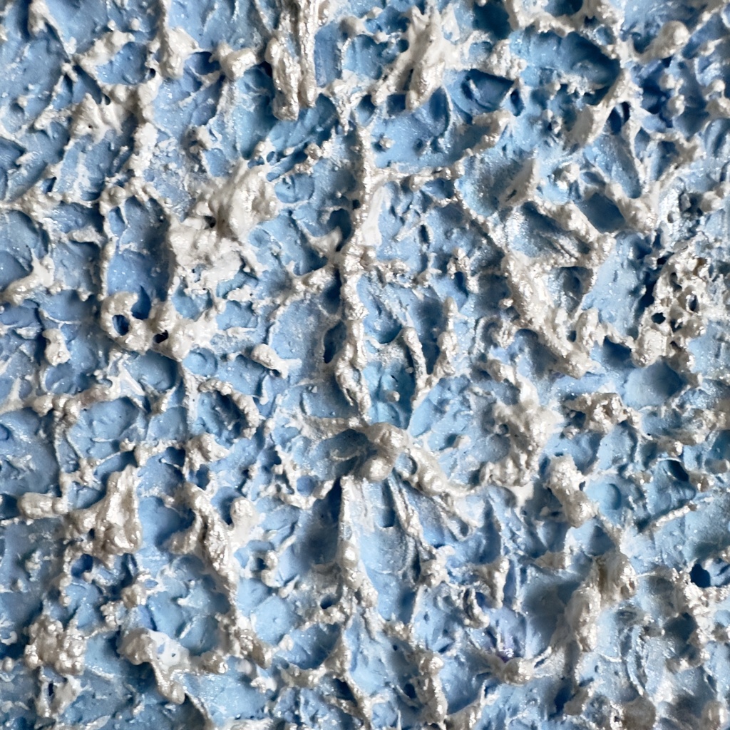 霜のテクスチャ
