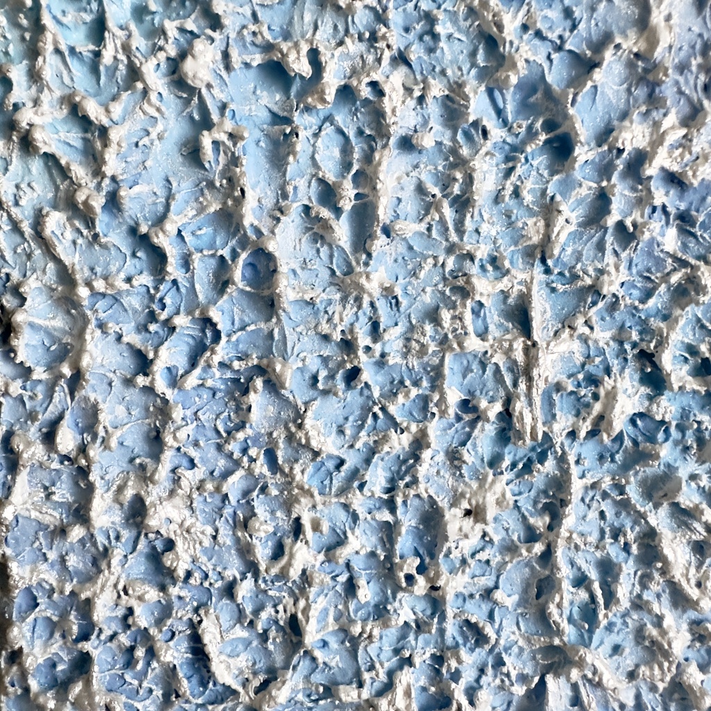 霜のテクスチャ