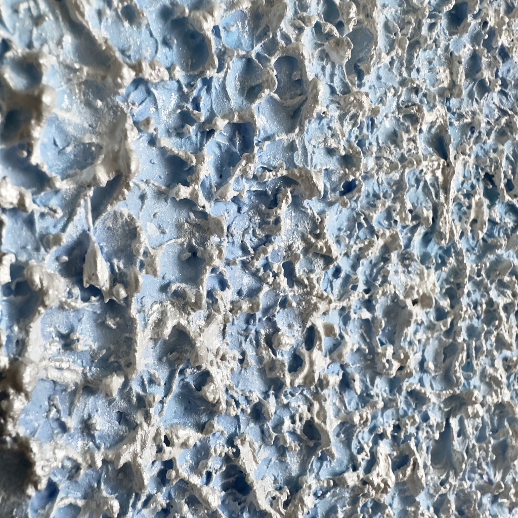 霜のテクスチャ