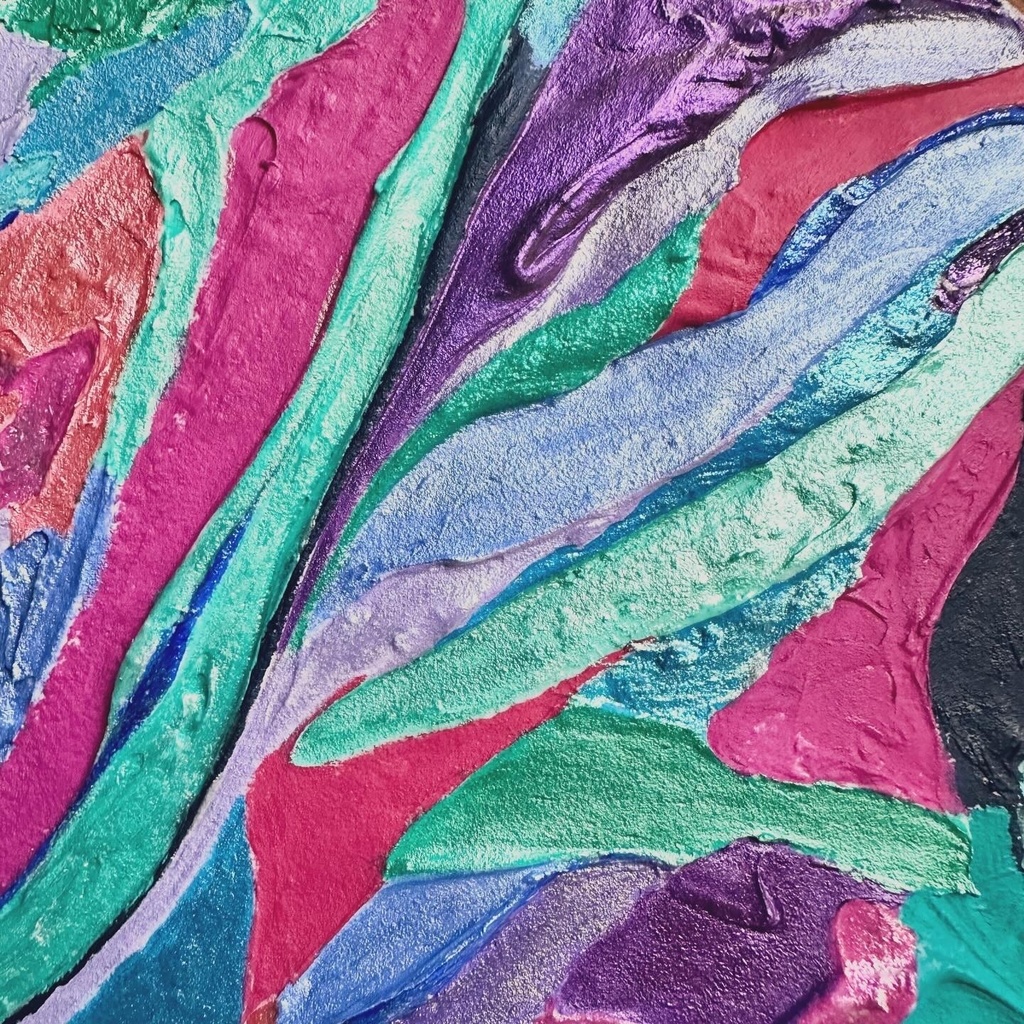 一点もの【F0】