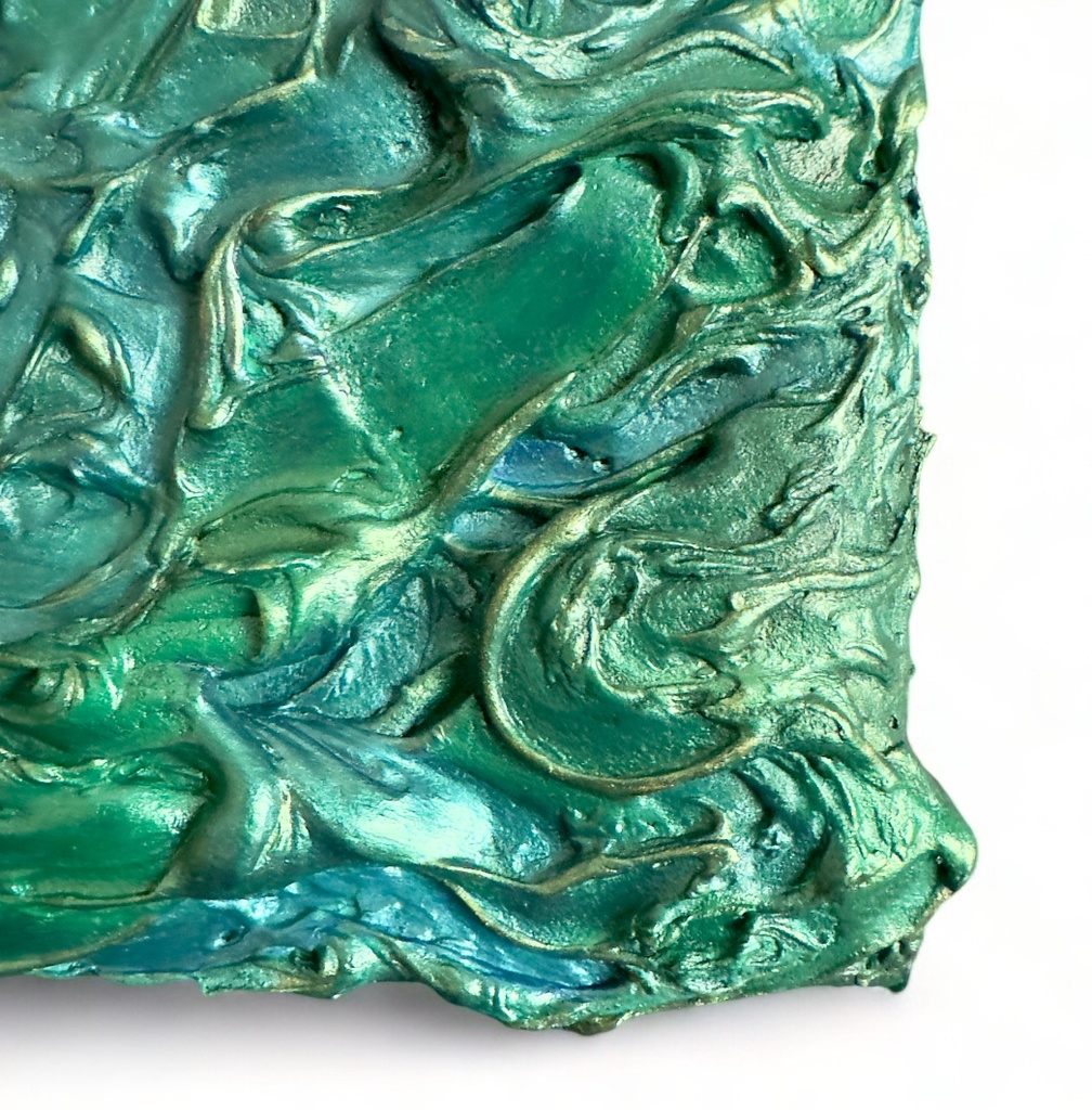 一点もの【F0】