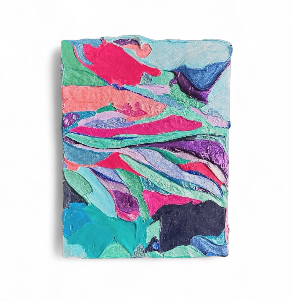 一点もの【F0】