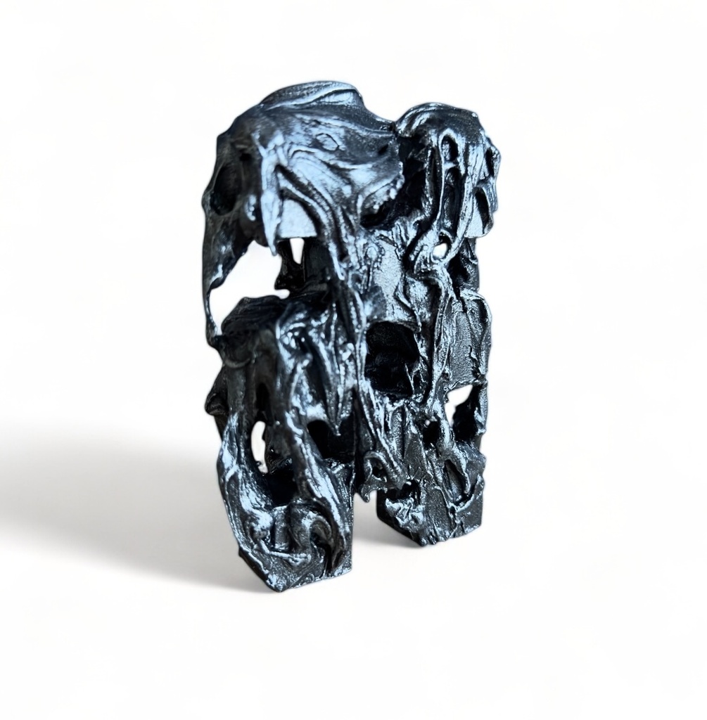 LOST:滝のテクスチャ