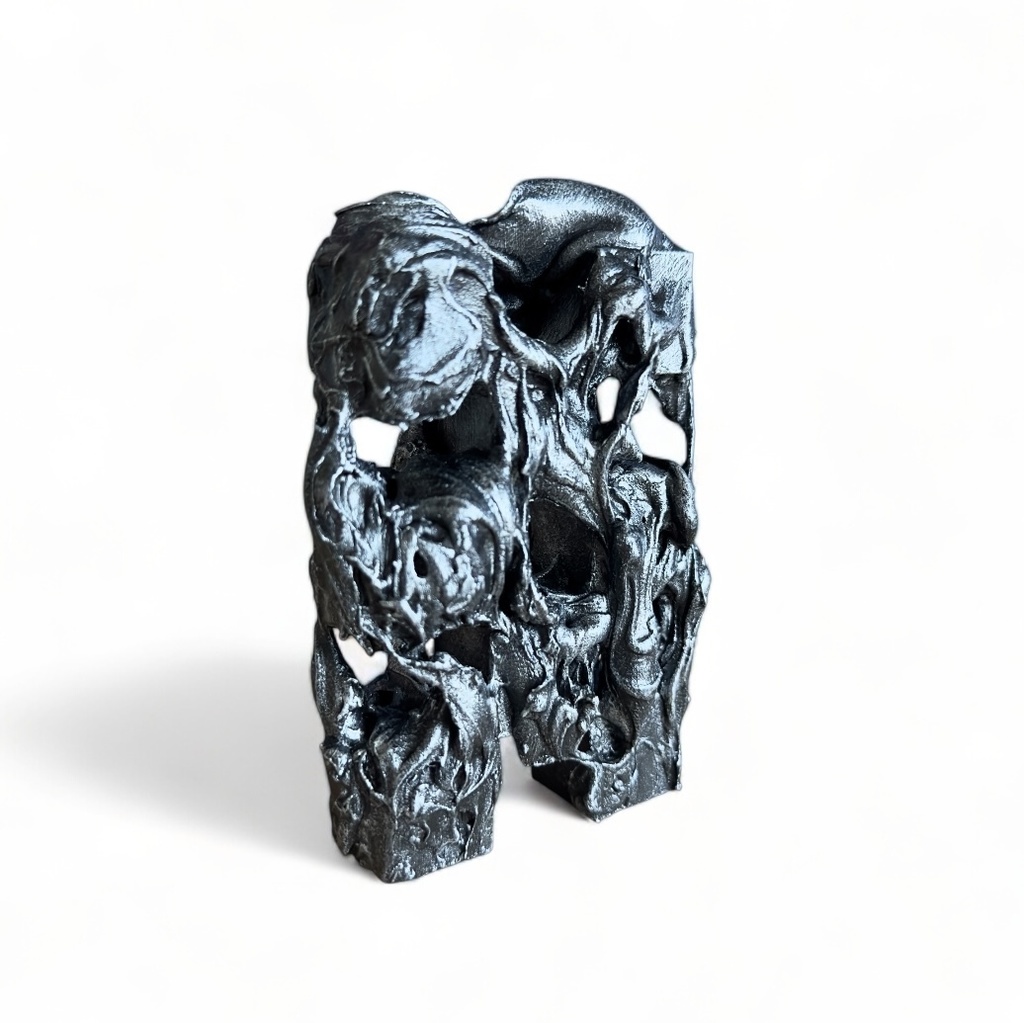 LOST:滝のテクスチャ