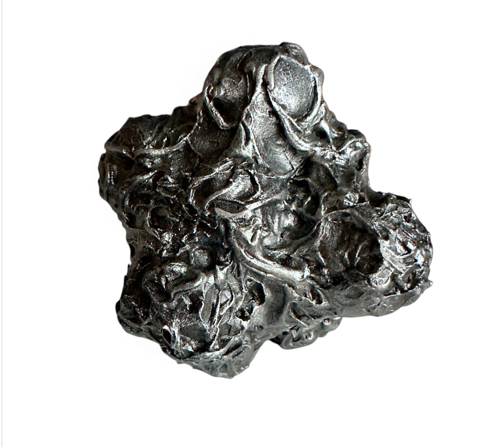 雪のマテリアル