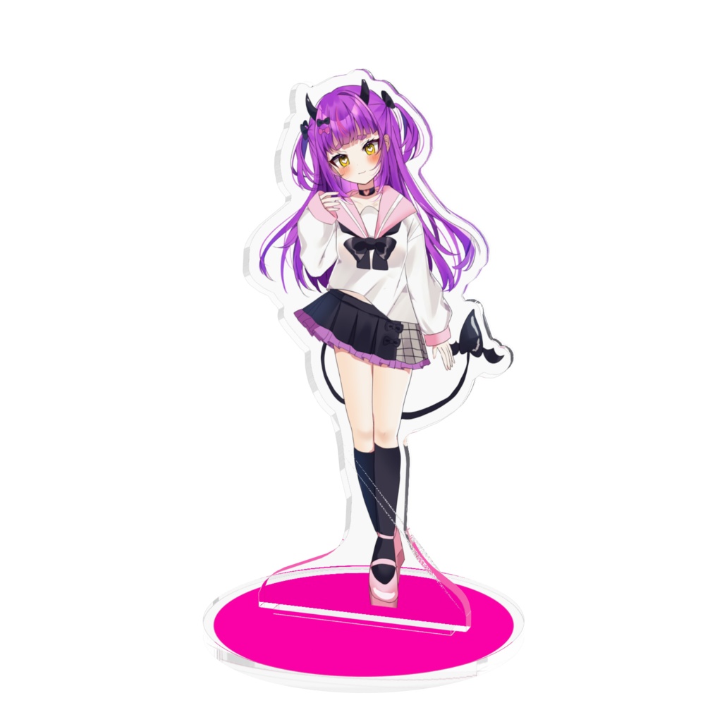 アクリルスタンド