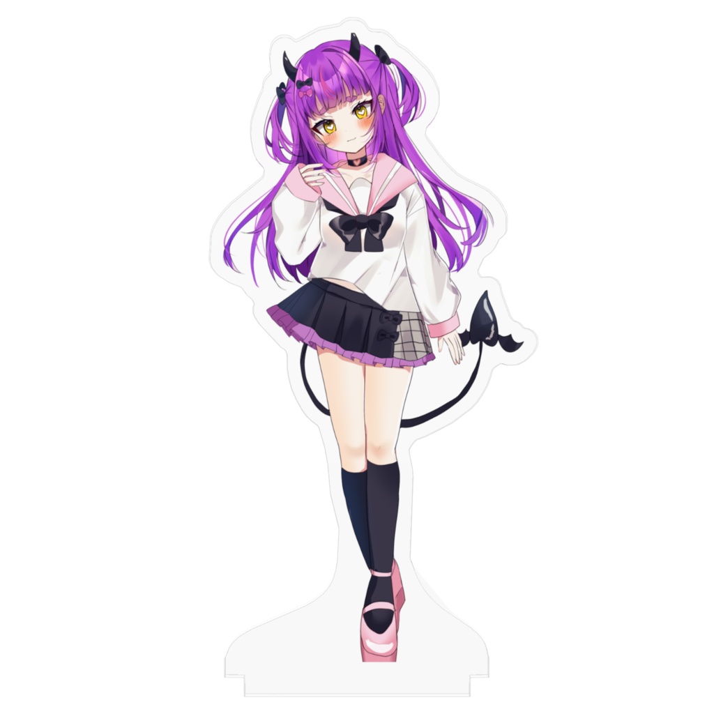 アクリルスタンド