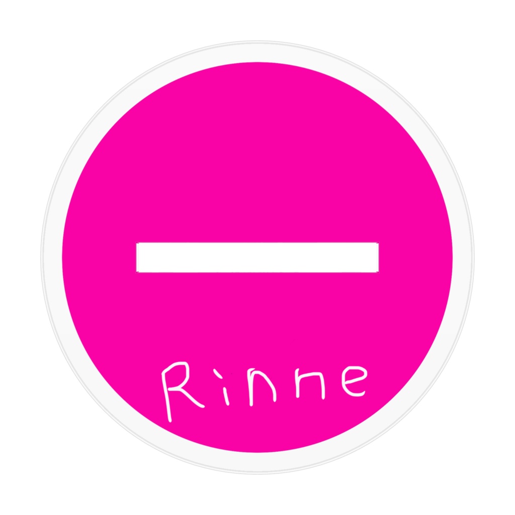 ミニ アクリルフィギュア